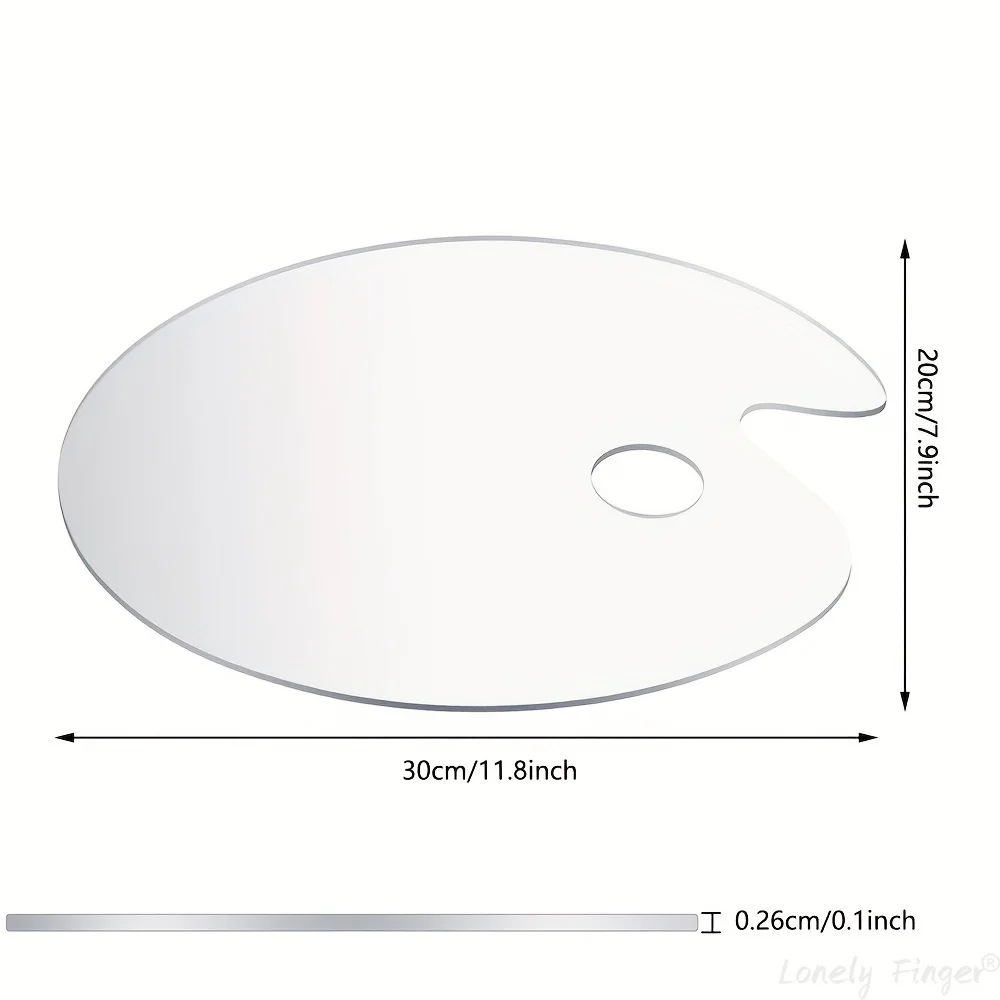 Thumbnail 2 - #16 Top 40 Palette Knives Worth Buying In 2026