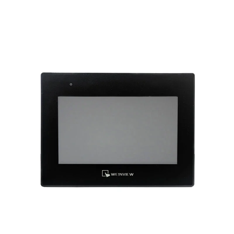 Weintek Human Machi…