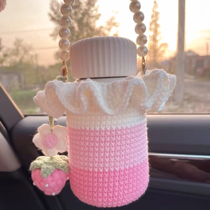 Handmade Diy Croche…