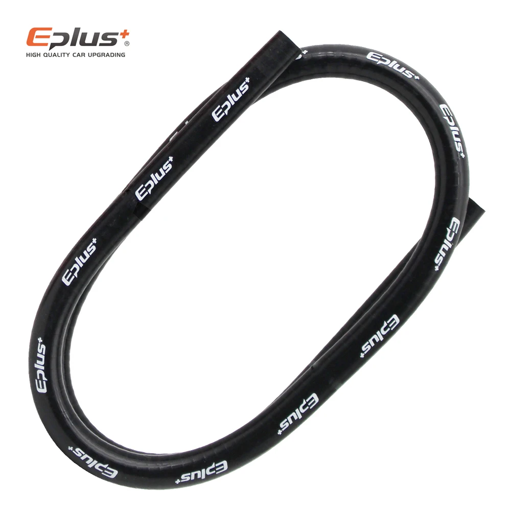 4 Layers Silicone Hose 1M Universal Silica Gel Flexible Tube Soft Rubber Pipe DIY General Blue Green Black