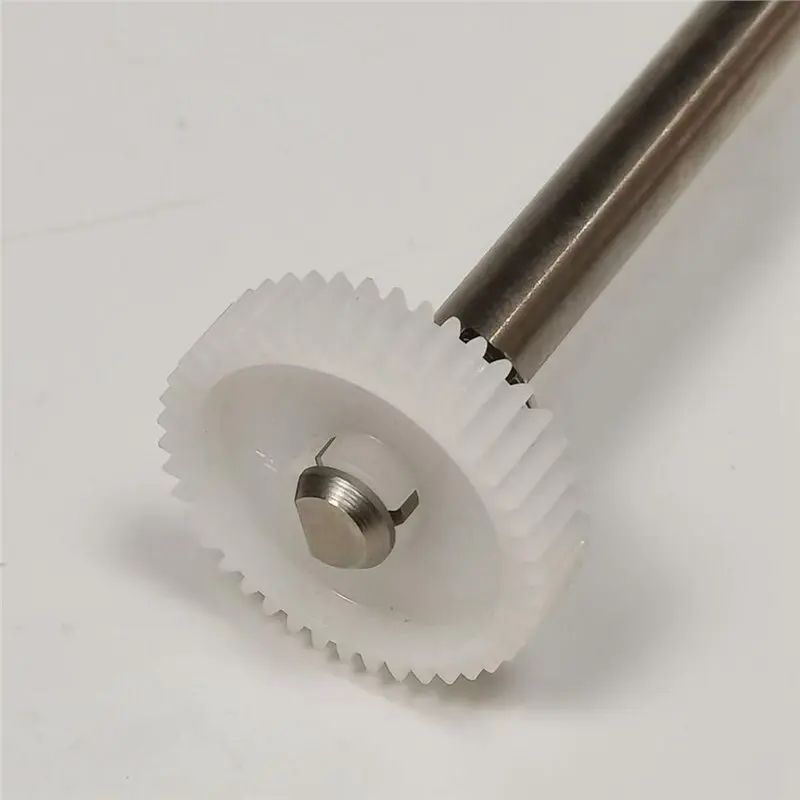 A13E-Document Separate Roller For Brother DCP-7055 7060 7065 MFC-7360 7460 7860 7470 ADF Separation Pad