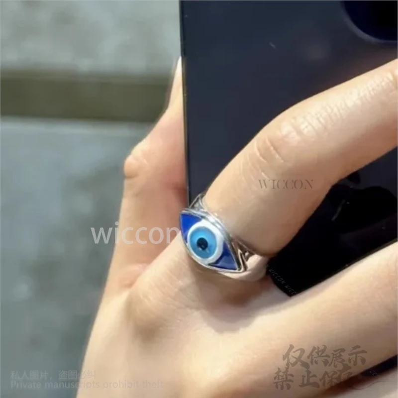 Аниме-игра VALORANT Cos, кольца с персонажами, гвоздика, шалфея, Рейна, выцветание Феникса, реквизит для женщин и мужчин, ювелирные изделия, подарки на Хэллоуин, индивидуальный заказ