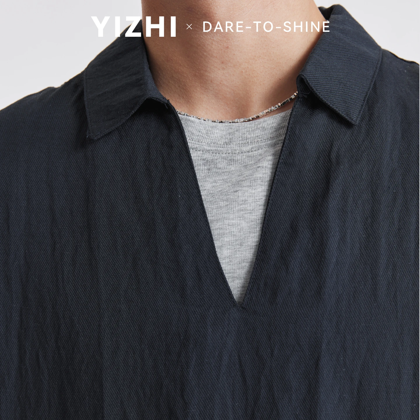 Men Lyocell Wrinkle Textured Fake Two Piece Short Sleeve Shirt Old Money Style Summer Lightweight Breathable Casual Blouse