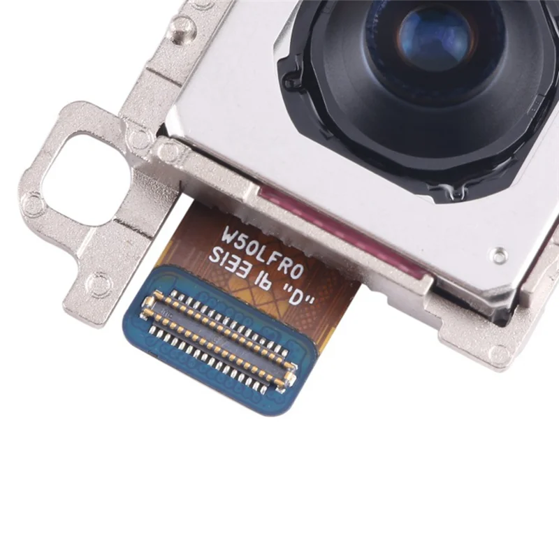A99E-For  Galaxy S23 FE Main Back Facing Camera Replacement Repair Parts