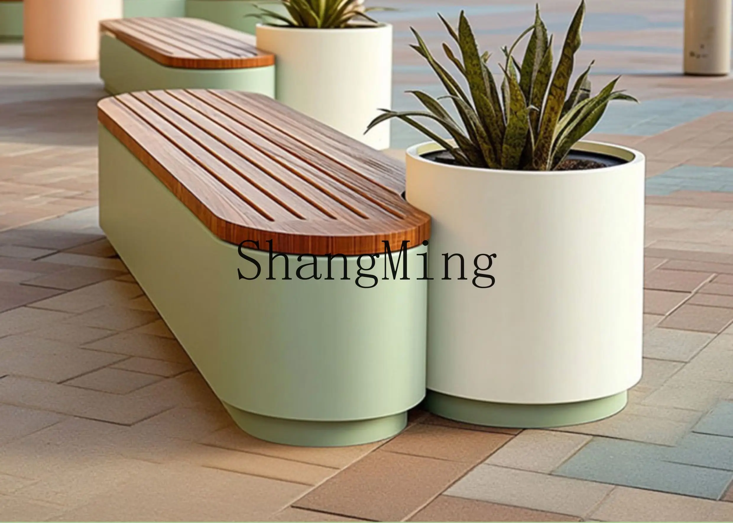 Hj Outdoor Flower B…