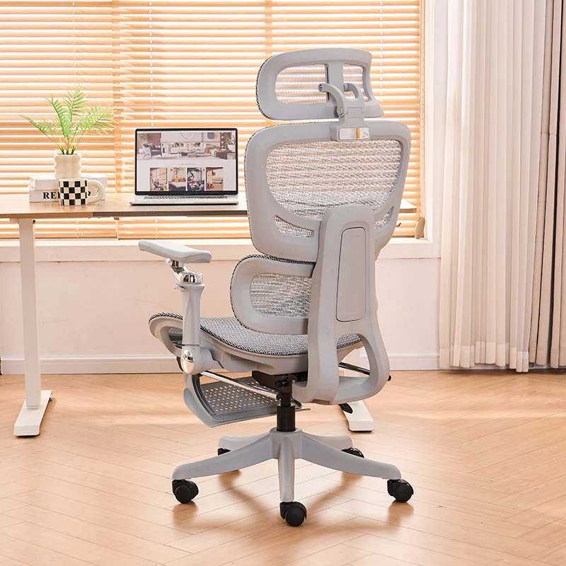 

Удобная подушка для офисного стула с колесиками, игровой поворотный офисный стул, туалетный столик, компьютерная мебель Silla De Escritorio