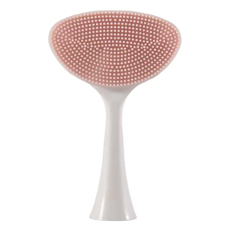 TAIGH-For SOOCAS X3 X5 Sonic Electric Toothbrush Head SOOCARE Electric Facial Cleansing Brush Heads Massage Brush