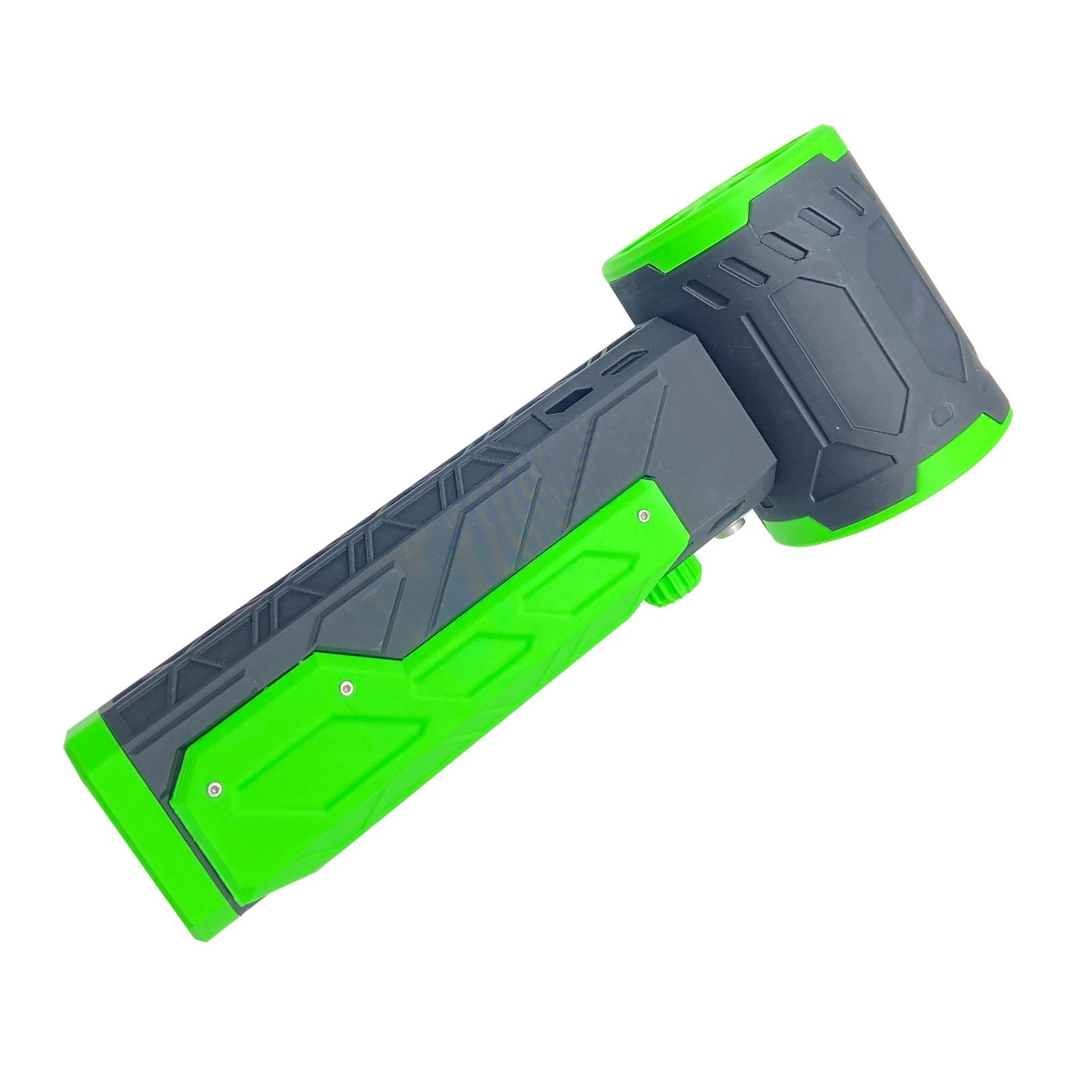 Electric Air Blower 4000mAh Battery Portable Dry Blower High Speed Bearing 12.6V 40A Brushless Motor for Snow and Dust Removal