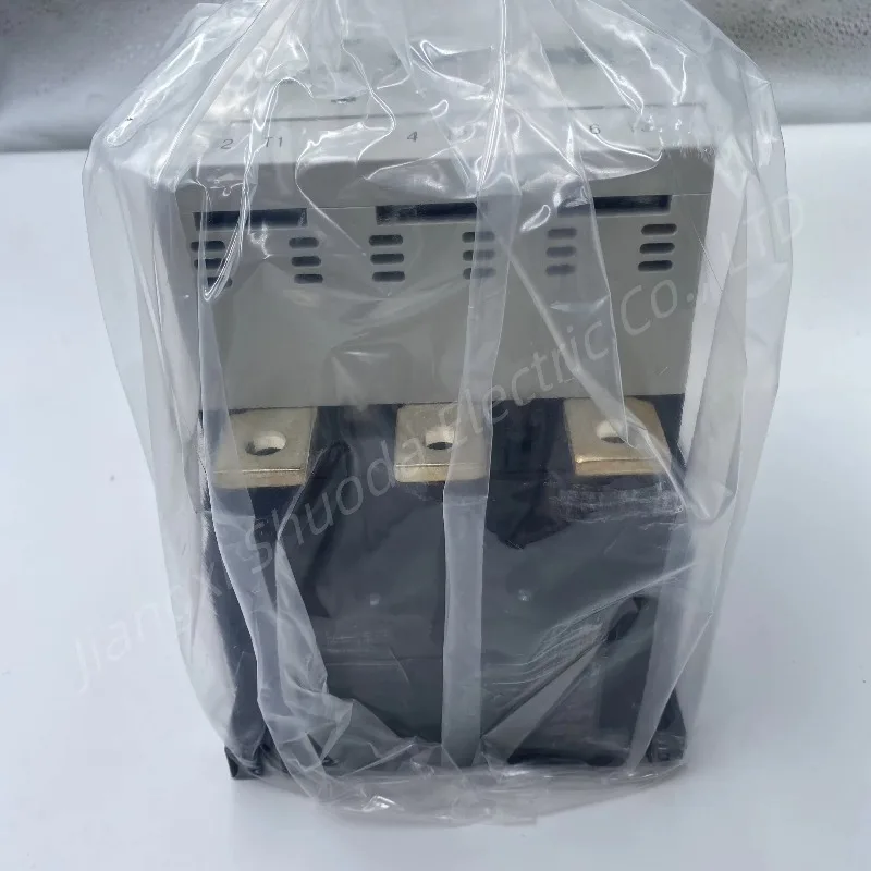 EAT-ON XTCS400M22B المقاولين التبديل الكهربائي الأصلي الجودة الصناعية