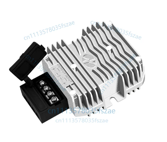 Accessories 1 pcs 48v to 12v high power dc converter 5a to 100a, 36v to 12v step-down module