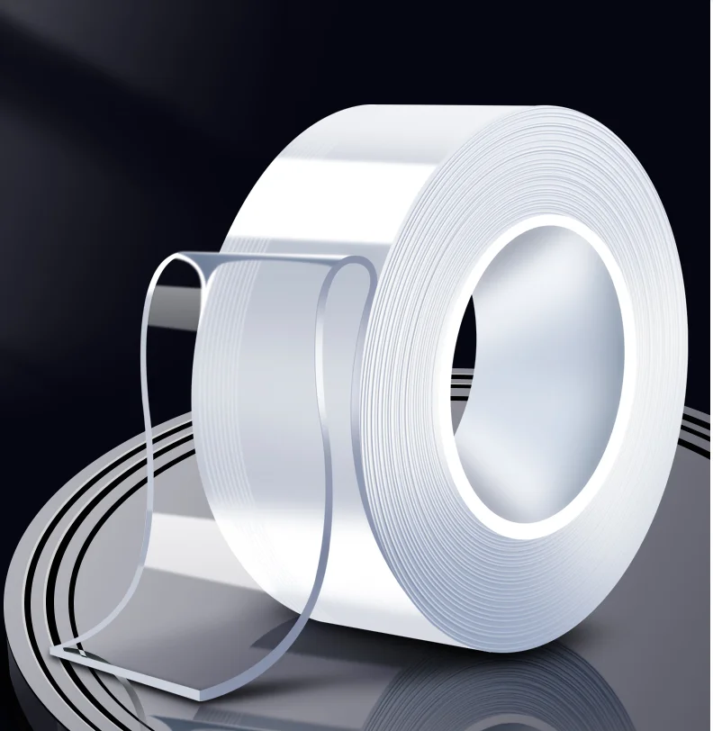 شريط لاصق نانو عتبة السيارة لرينو كليو جولف 7 مازدا cx-5 w211 فولكس فاجن بولو 9n فولكس فاجن بيتل تويوتا شر فورد