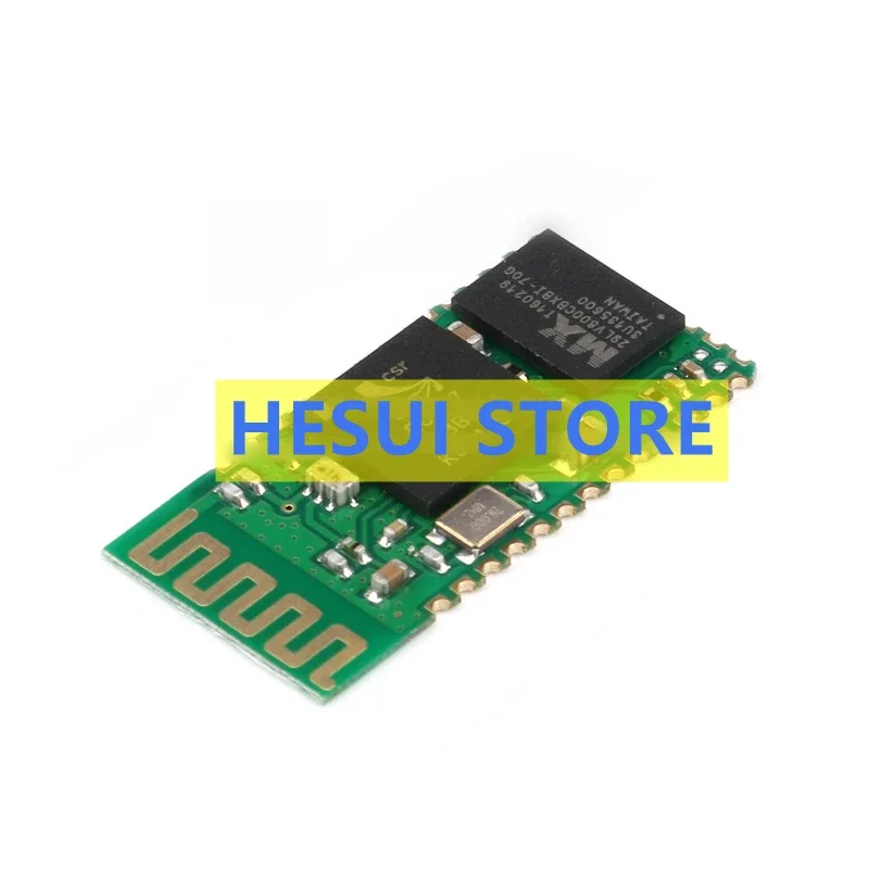 Original BC04-B Master-Slave Integrated Bluetooth serial port adapter module Bluetooth to serial port module