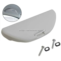 Car Sun Glasses Storage Box 1J0857465 18D857465 for VW Volkswagen Golf Jetta MK4 Bora Polo 9N 9N3 Sunglasses Trim Case Holder