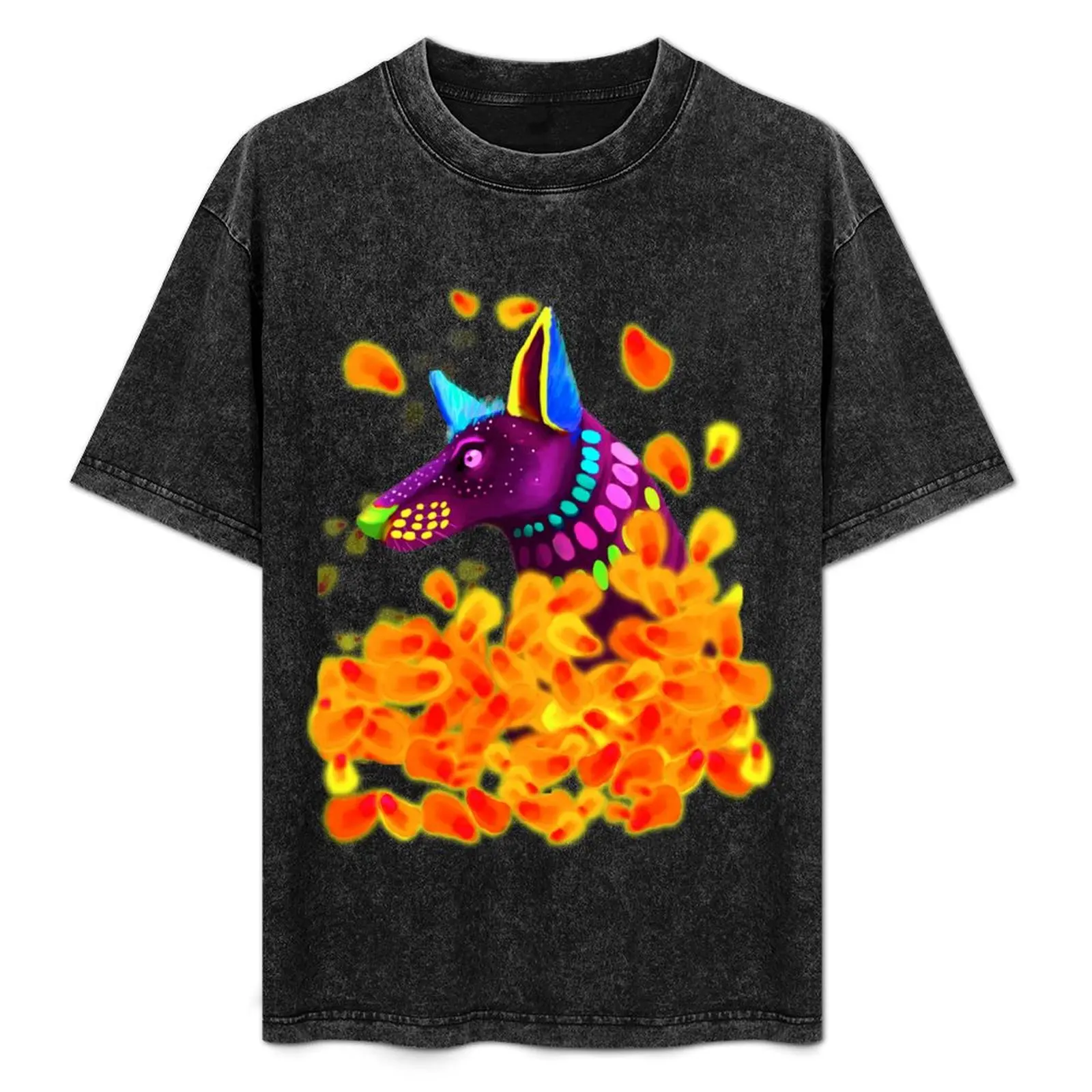 

Coco-Dante T-Shirt Breathable Sportswear T-Shirt for Men