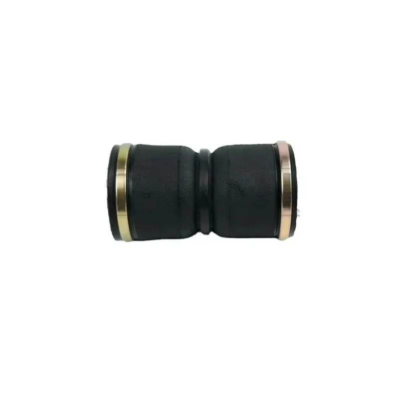 DH100190M Universal Air Spring Bags Rubber Material for Abarth 124 Spider (2016-) Shock Absorber