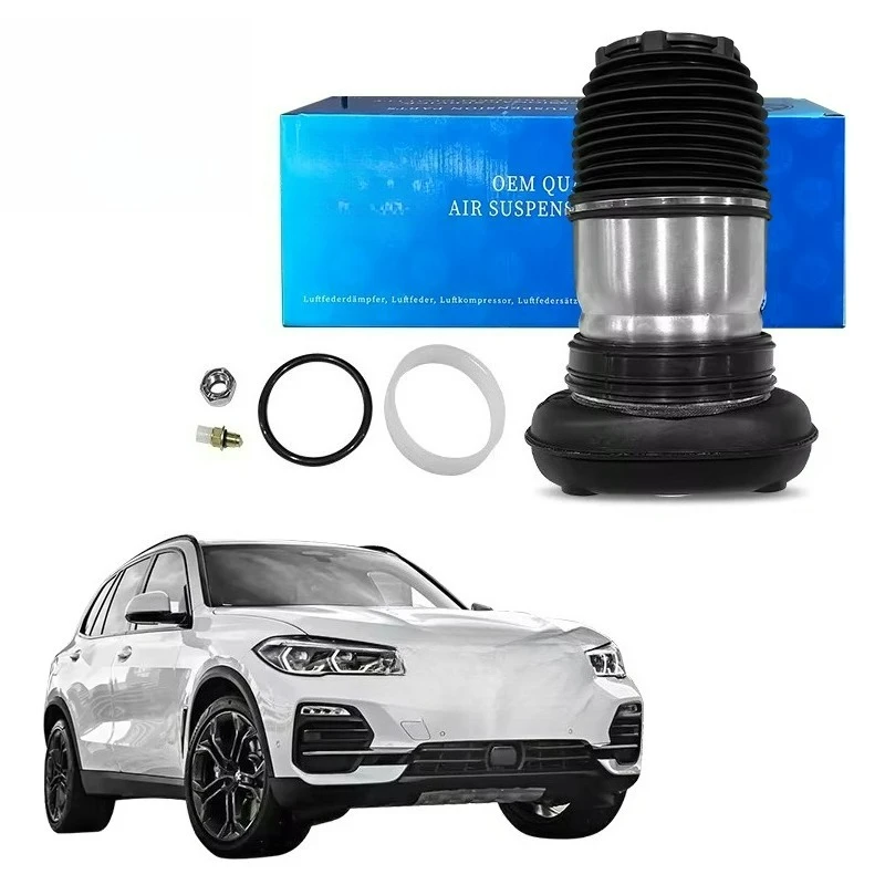 For BMW X5 G05 X6 G06 X7 G07 price discount high grade 37106869047 rear left and right air spring