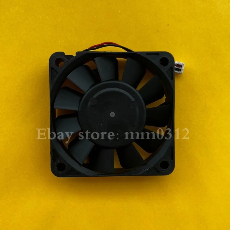 For Nidec D06R-42TL 01 6015 42V0.05A Copier Cooling Fan