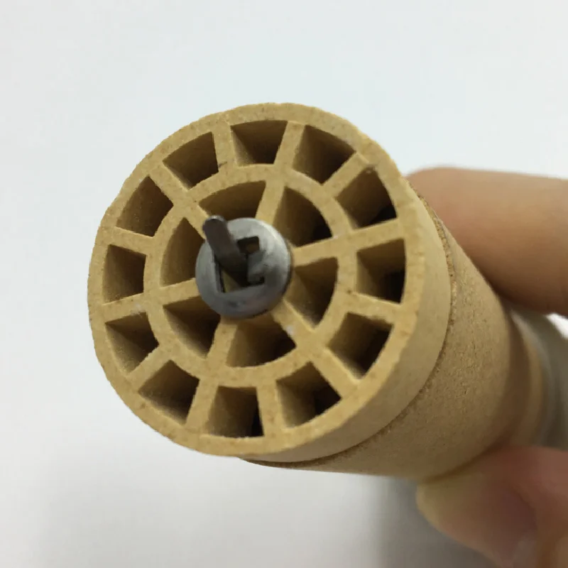 Imagem -06 - Elemento de Aquecimento com Tubo de Mica para Plástico Soldagem Pistola Tocha de ar Quente Soldador 220v 110v 1550w 1600w