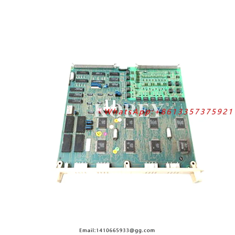 

Control Board DSDP170 57160001-ADF Please Inquiry