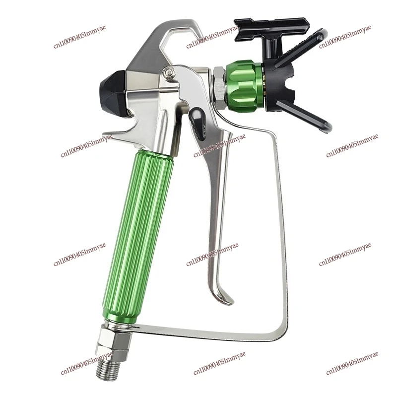 

Paint latex paint airless spraying machine accessories universal spray gun nozzle