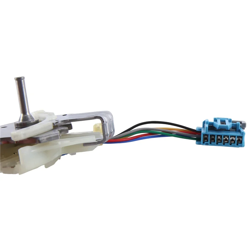 

L38A-24230719 Рычаг съемника ручного вала Auto Trans с датчиком положения шестерни для замены BUICK PONTIAC GMC SATURN