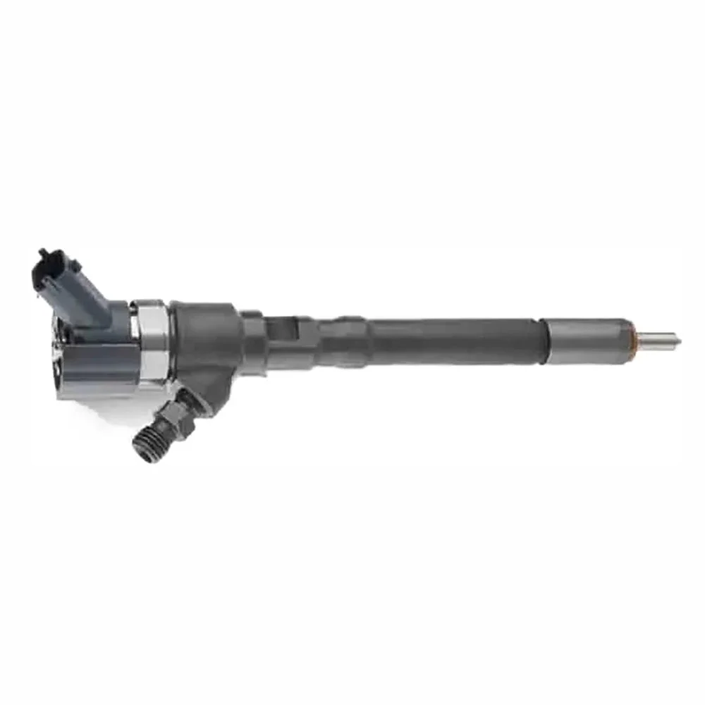 0445110821 Injector Diesel Fuel Diesel Fuel Injector Compatible For 110 CRI1-16 OE 1000186222 0 445 110 821 Diesel Engine Fuel
