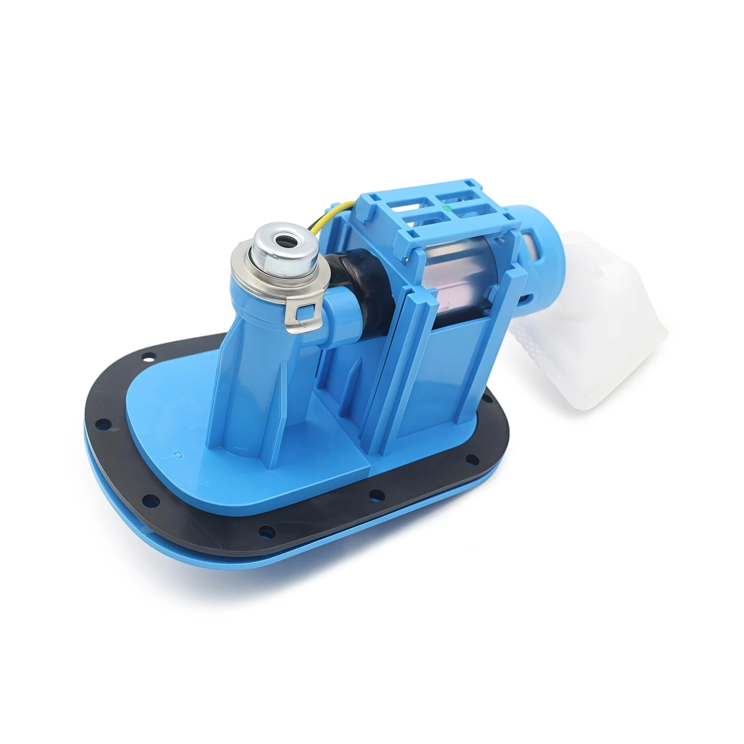 Motorradzubehör Kraftstoffpumpe für Hyosung GT250R GT650R EFI Comet GT250 ST7 ST700 GV250 DR 15100H99D00 15100HB9500 – Detail 10
