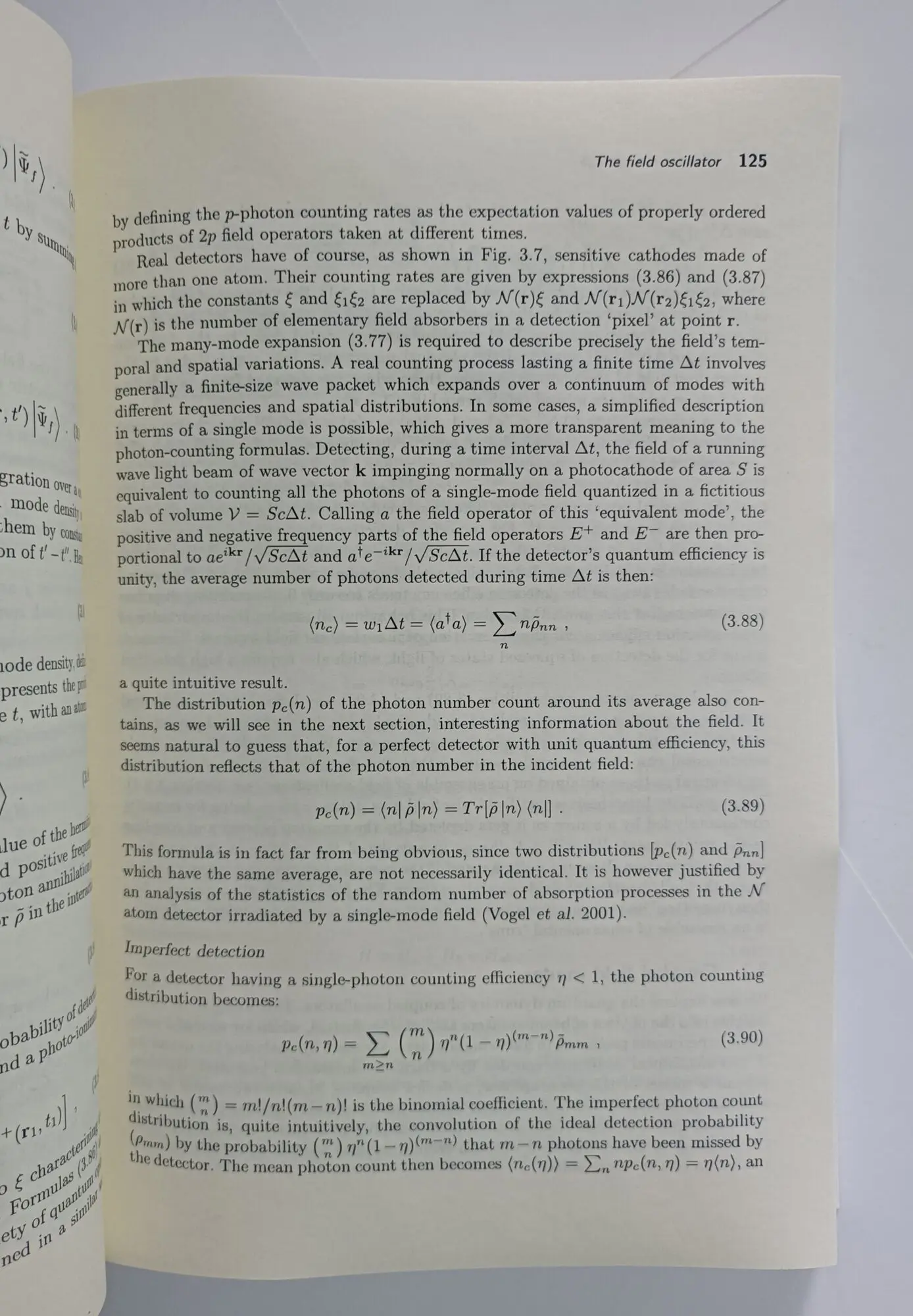 Explorando o Quantum, Átomos, Cavidades e Fótons
