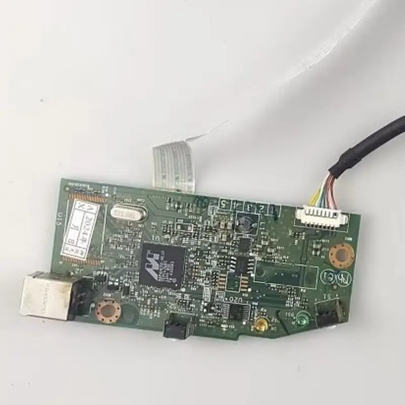 

CF427-60001 ПЛАТА ФОРМАТЕРА ДЛЯ ЛОГИЧЕСКОЙ КАРТЫ ФОРМАТЕРА HP P1102 ОДНО КАБЕЛЬНАЯ ЛОГИЧЕСКАЯ ПЛАТА ЧАСТИ ДЛЯ ПРИНТЕРА
