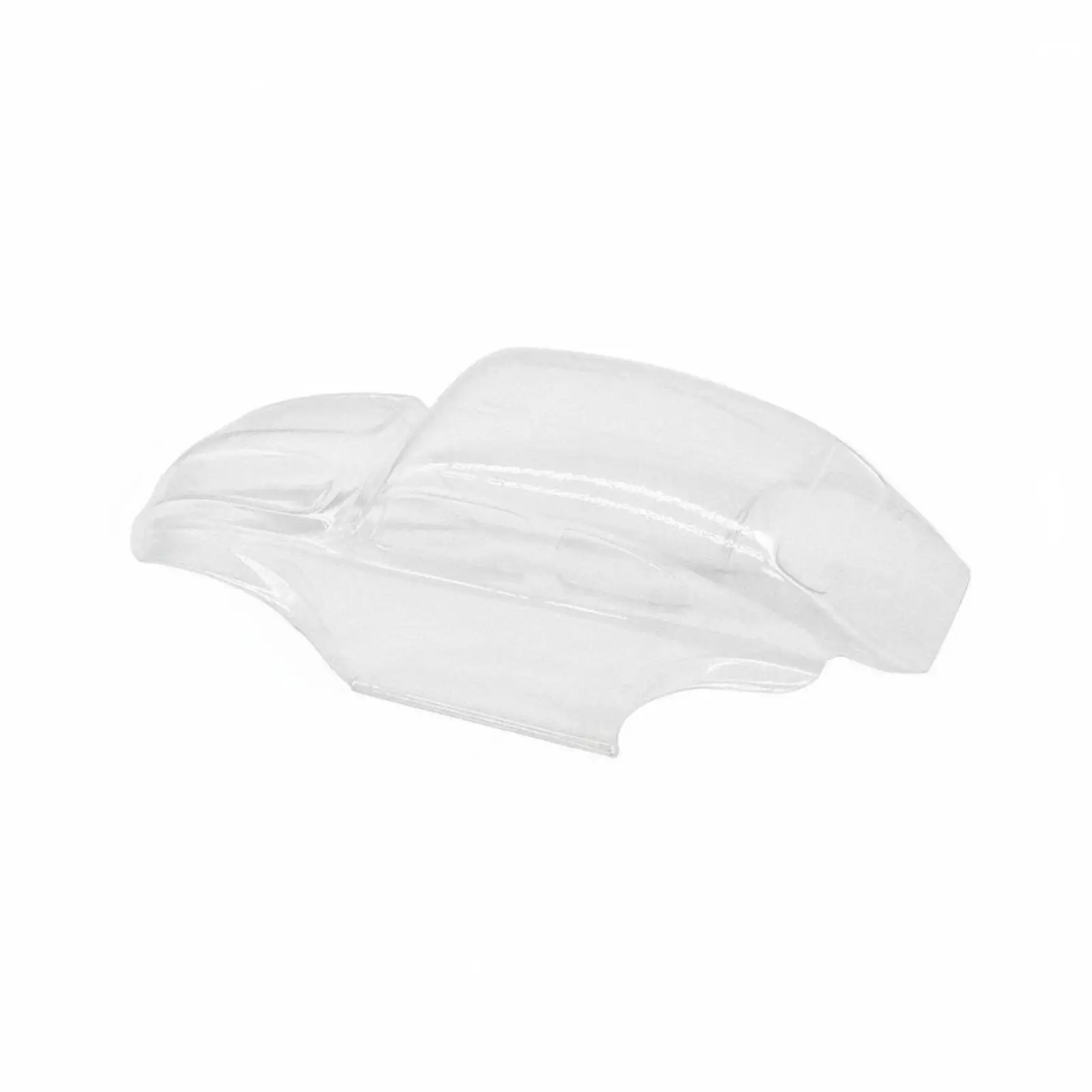 Clear Rc Body Shell Transparent Car Body Upgrade Upgrade for Repair