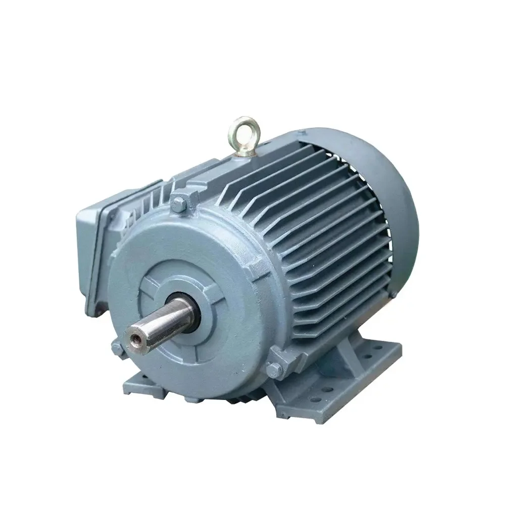 

Y250M-8 30KW 40 380V 400V 750RPM brushless ac 3 three phase induction electric motor 30 kw 40 380 400 v volt 750 rpm 50hz y