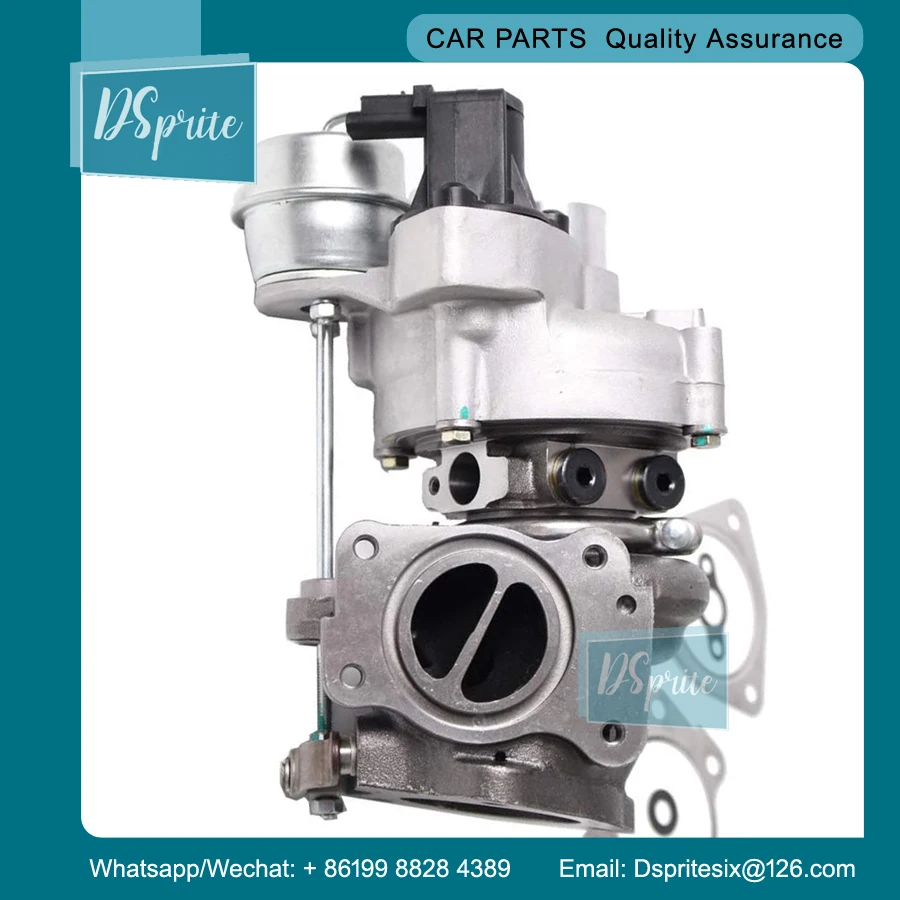 New AP03 Turbo K03 … - image