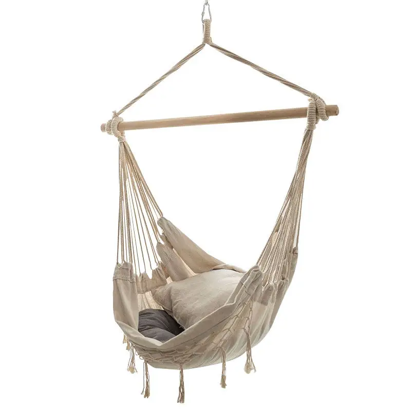 Swing Hanging Chair Dormitory Photography B & B Lazy Girl Balcony