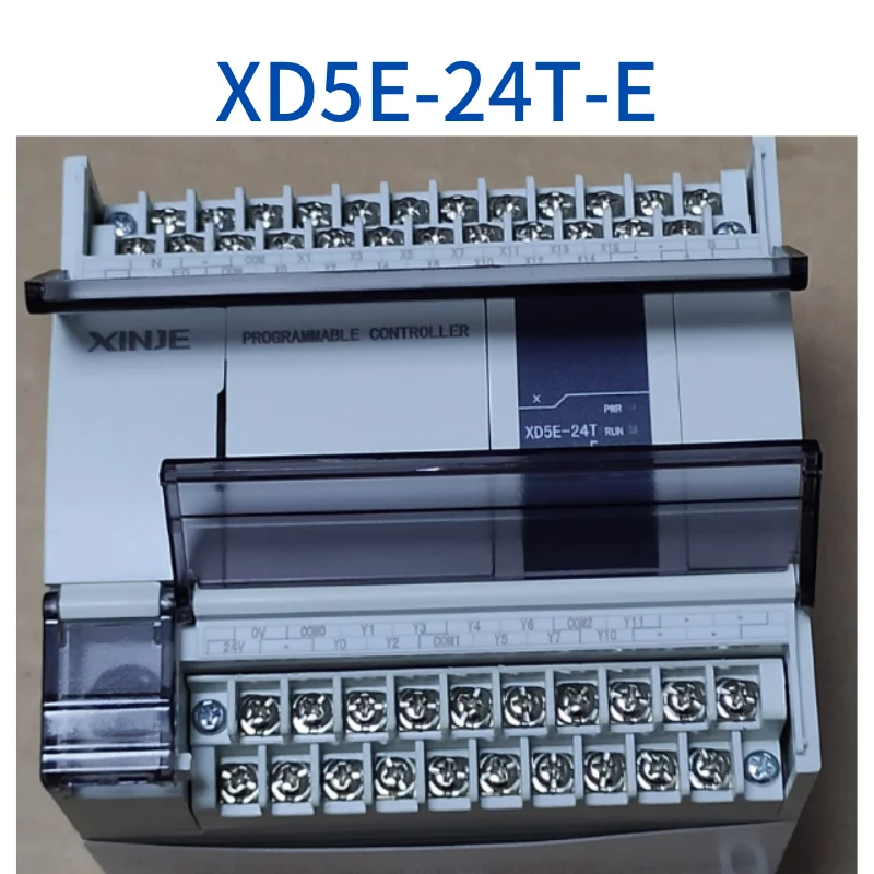 Used XD5E-24T-E tested OK and shipped quickly