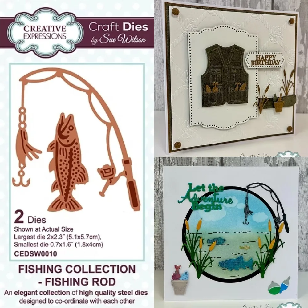 

bait Dies Scrapbook Diary Decoration Stencil Embossing Template 2025 new DIY Greeting Card Handmade