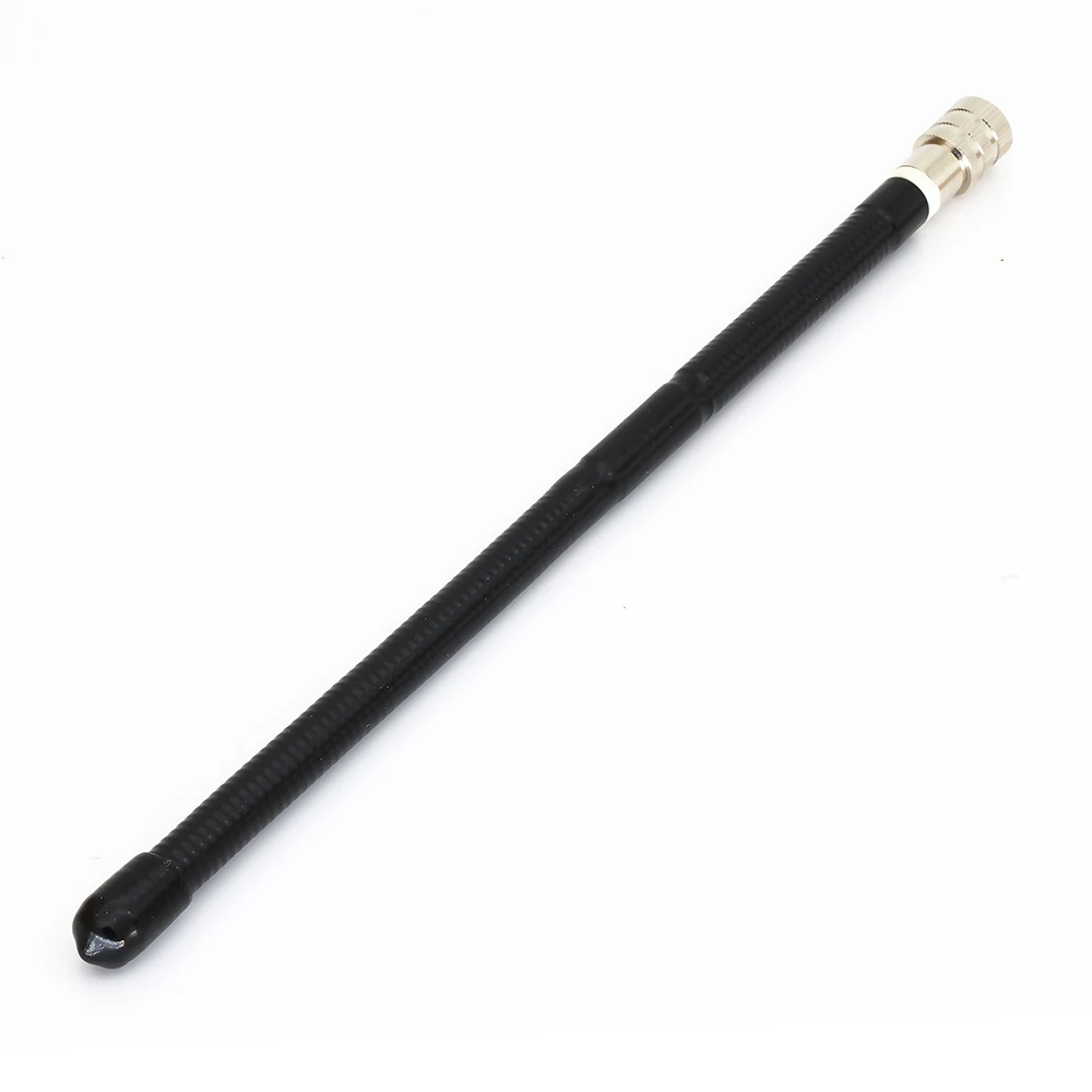 27MHZ TNC President Randy FCC/Randy II FCC Handheld CB Portable Radio Flexible Soft Whip CB Antenna