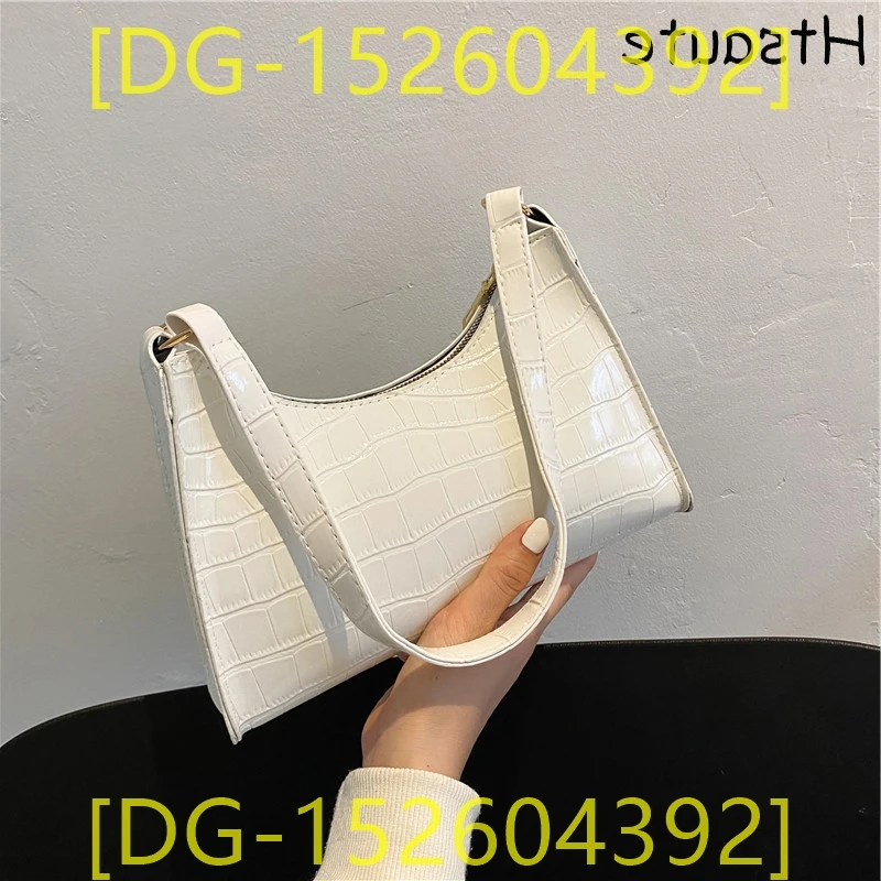 

2024 New Women Bag Fashionable and Soft _DG-152604392_