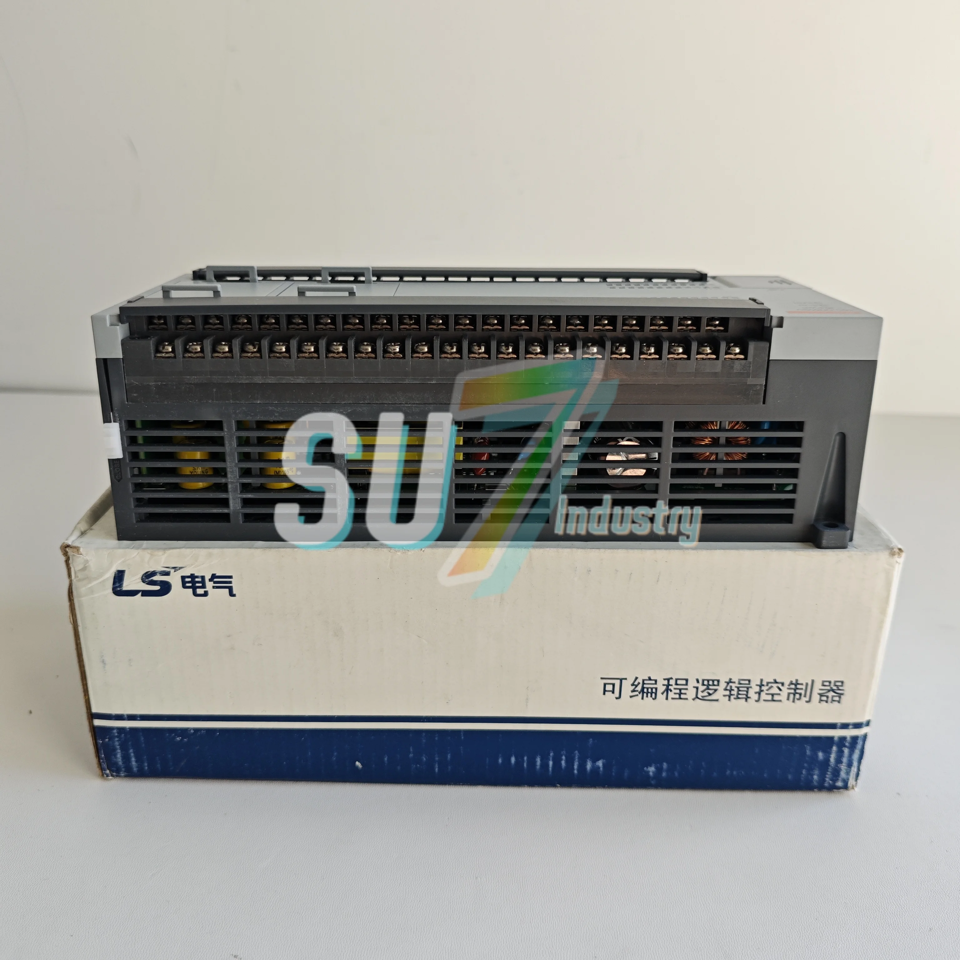 XBC-DN60SU 新品在庫あり プログラマブルロジックコントローラー