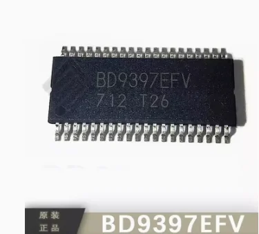 Mxy 10PCS BD9397EFV BD9397EFV-GE2 TSSOP-40 LED backlight driver