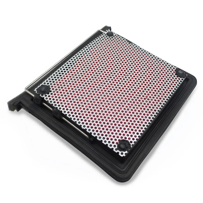 

Очиститель впускного воздушного фильтра мотоцикла для Kymco Xciting 500 2005-2013, аксессуары для мотоциклов