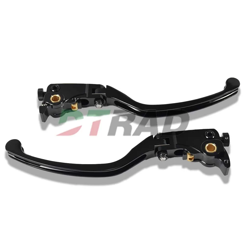 Motorcycle CNC Front Brake Clutch Lever For BENELLI TNT R160 Left&Right Levers Adjustable Folding Handles Accessories