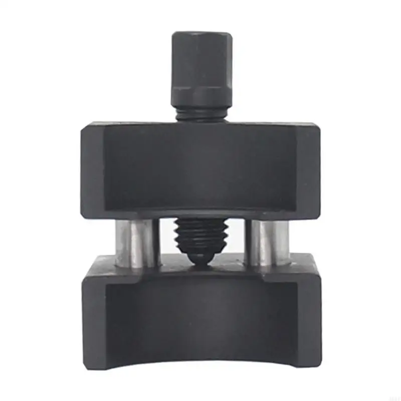 Strut sospensione auto Splitter Hub in acciaio a doppia estremità Sterzo Scollette Sospensione Sospensione Struts Strumento