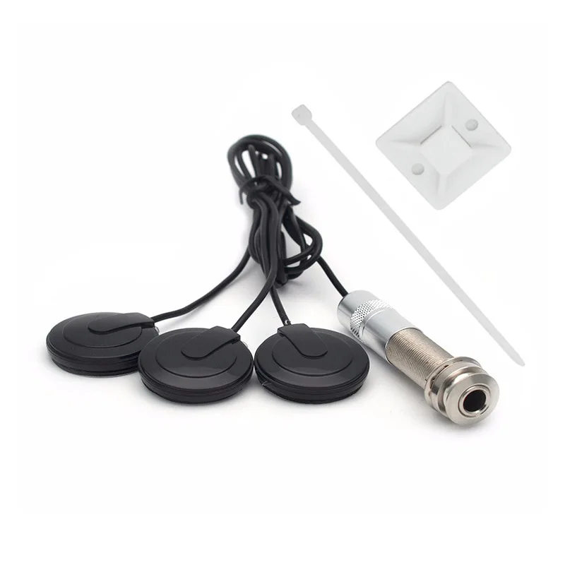 No-Hole Three-Piece…