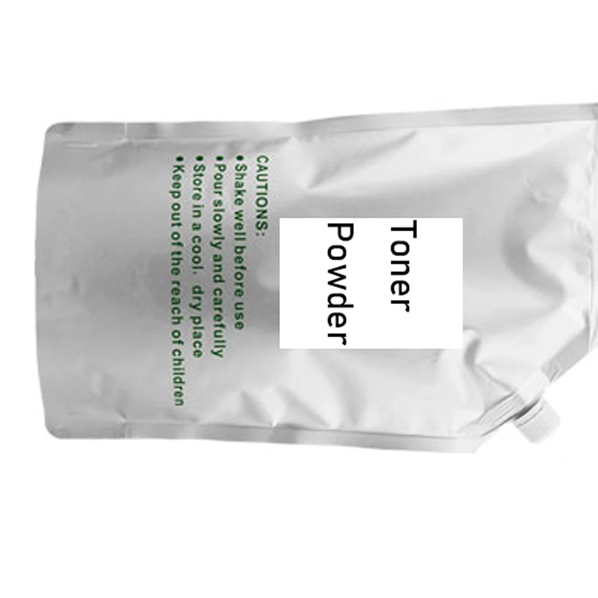 1KG Toner Powder Dust Refill Kits for Brother DCP 1612-W DCP 1612-WVB DCP 1612-WE HL 1110-E HL 1110-R HL 1112-E HL 1112-R