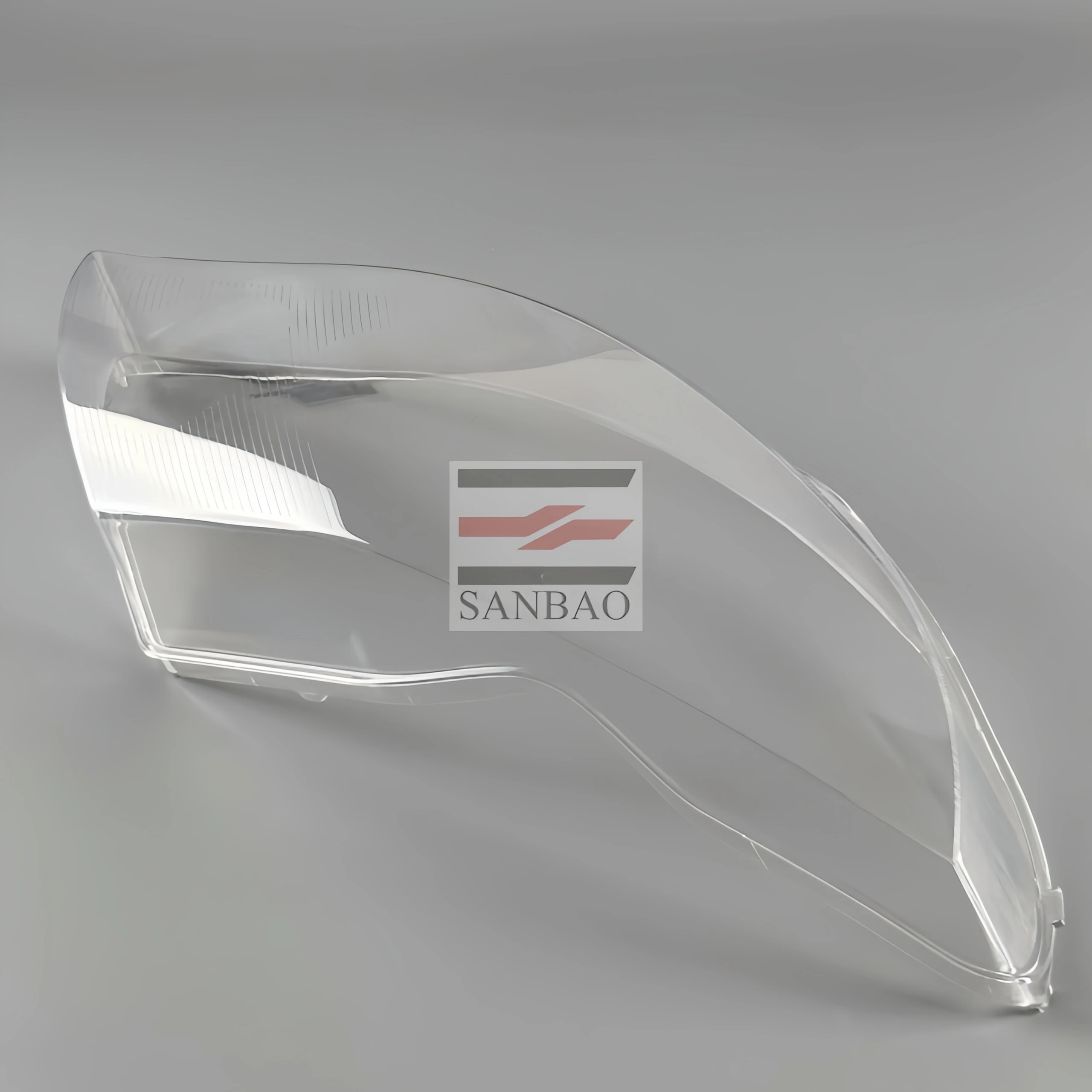 Factory Direct New Protective Front Glass Headlight Cover For BMW Z4 E85 2004-2008 Includes Lens And Housing