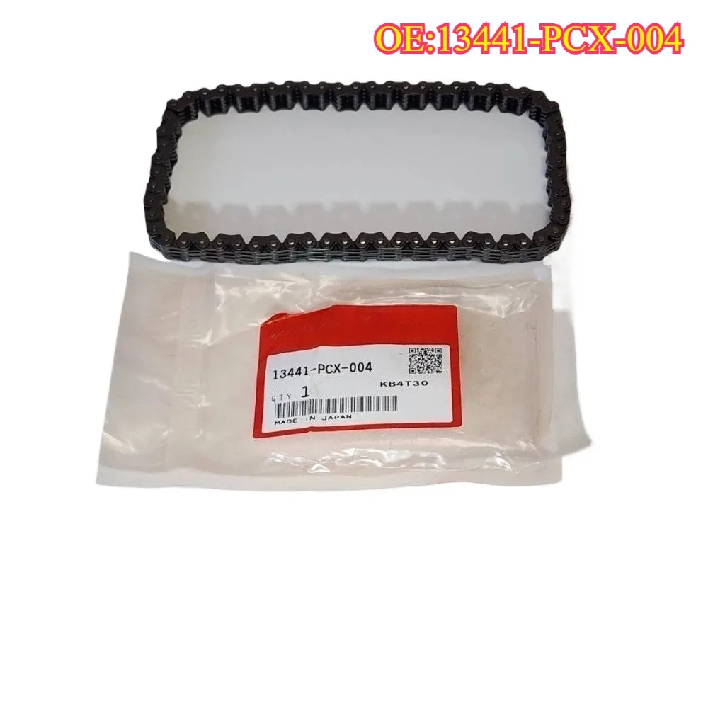 

High quality New For 13441-PCX-004 Engine lgnition Chain for Honda