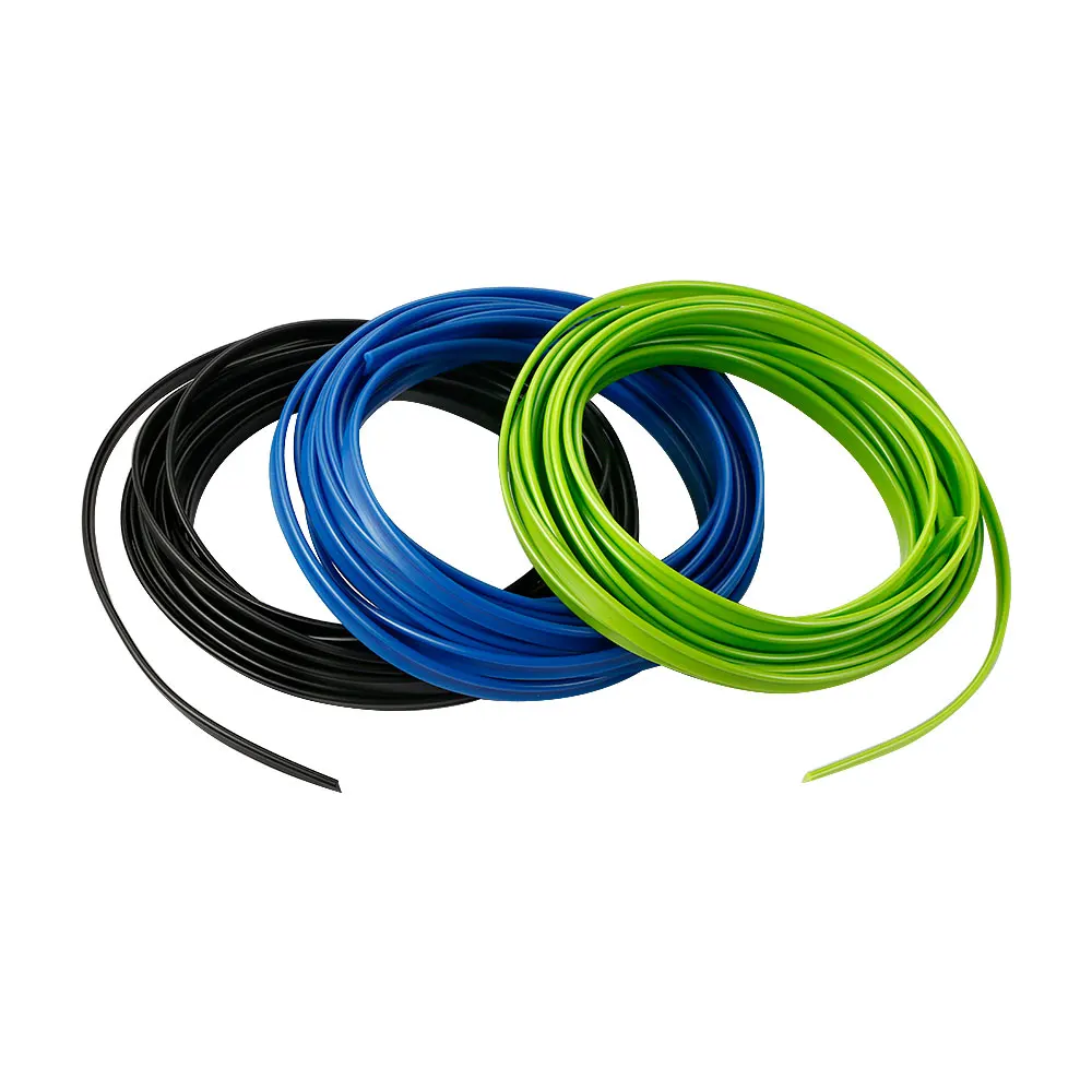 5M 3D Strips Stickers Car Styling Thread Interior Decorative Stickers Brands Decals Trims on Car Accessories Car-styling