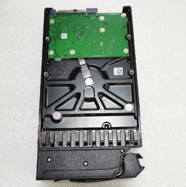 For AW555A 605475-001 604081 2T 7.2K SAS 6G 3.5-inch server hard disk