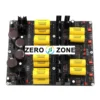 Carte finie frontal HIFI PASS P17 MOSFET, entièrement équilibrée, classe A 1