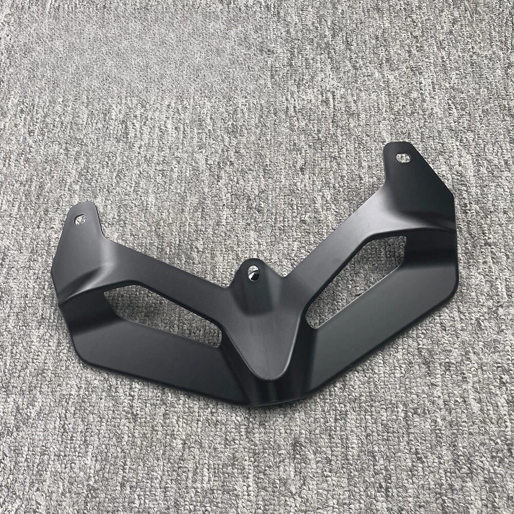 

Передняя крышка ветрового крыла, конус, аэродинамический обтекатель, крылышки для CF-MOTO 450SR